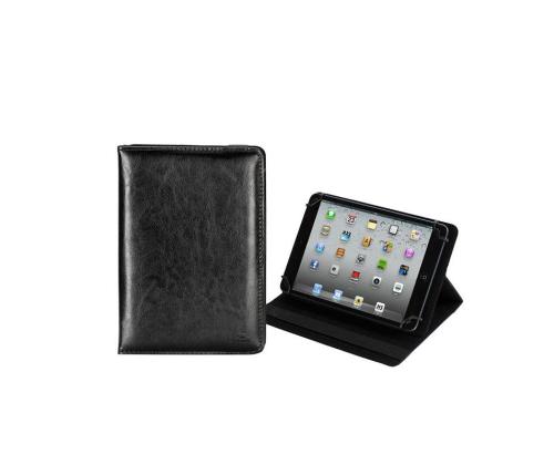 TABLET SLEEVE ORLY 7-8"/3003 BLACK RIVACASE