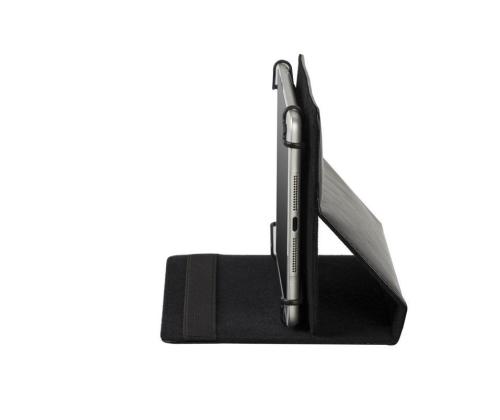 TABLET SLEEVE ORLY 7-8"/3003 BLACK RIVACASE