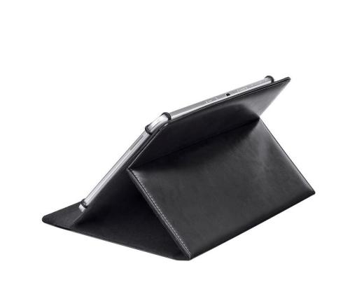 TABLET SLEEVE ORLY 9.7-10.5"/3007 BLACK RIVACASE
