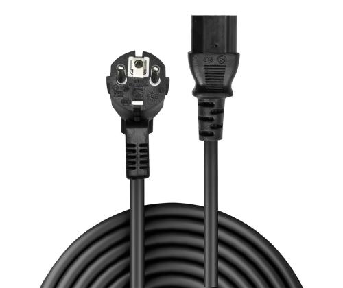 CABLE POWER SCHUKO TO IEC C13/2M 30335 LINDY