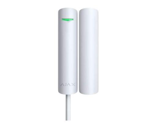 SENSOR DOORPROTECT/WHITE 30852 AJAX FIBRA