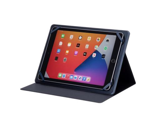 TABLET CASE 9,7-10,5' /10/3147 DARK BLUE RIVACASE