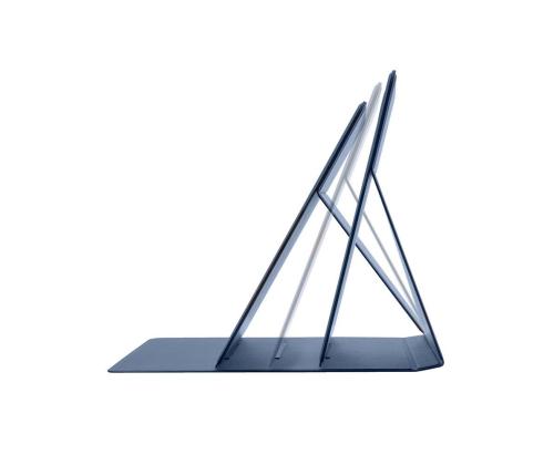 TABLET CASE 9,7-10,5' /10/3147 DARK BLUE RIVACASE