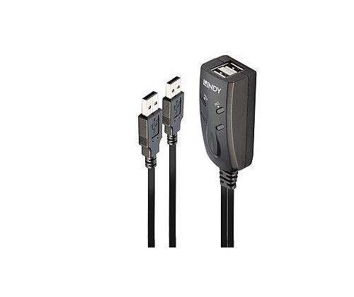 NET SWITCH KVM USB 2PORT/32165 LINDY