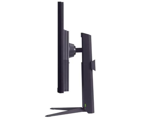 LCD Monitor LG 31.5" Panel IPS 2560x1440 16:9 180Hz 1 ms Pivot Height adjustable Tilt Colour...