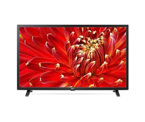 TV Set LG 32" Smart 1920x1080 Wireless LAN Bluetooth webOS Black 32LQ631C