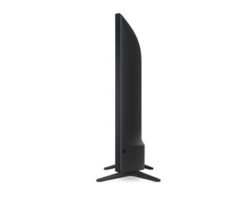 TV Set LG 32" FHD 1920x1080 Wireless LAN 802.11ac Bluetooth webOS Black 32LQ631C0ZA