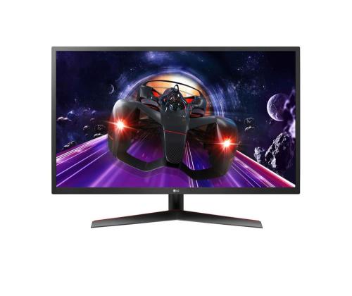 LCD Monitor LG 32MP60G-B 31.5" Gaming Panel IPS 1920x1080 16:9 75Hz 5 ms Tilt 32MP60G-B