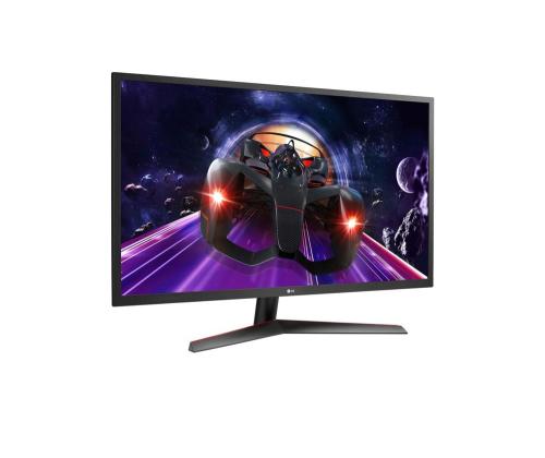 LCD Monitor LG 32MP60G-B 31.5" Gaming Panel IPS 1920x1080 16:9 75Hz 5 ms Tilt 32MP60G-B