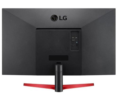LCD Monitor LG 32MP60G-B 31.5" Gaming Panel IPS 1920x1080 16:9 75Hz 5 ms Tilt 32MP60G-B