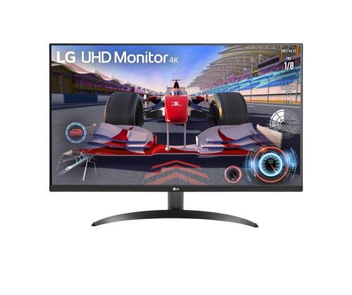 MONITOR LCD 32" VA 4K/32U720A-B LG