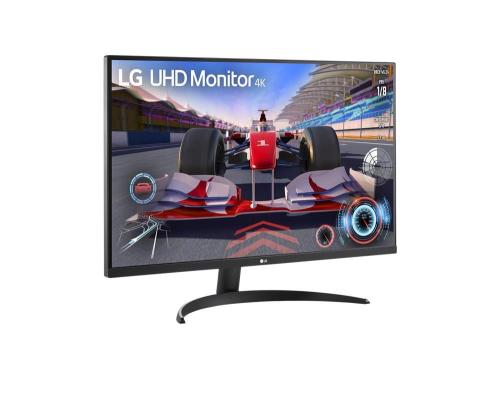MONITOR LCD 32" VA 4K/32U720A-B LG
