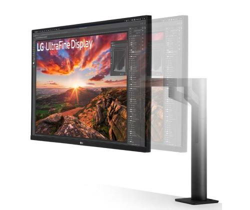MONITOR LCD 32" IPS/32UN880K-B LG