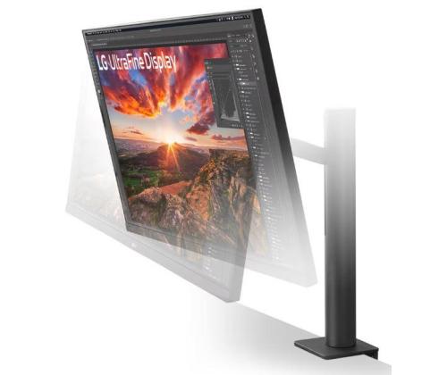 MONITOR LCD 32" IPS/32UN880K-B LG