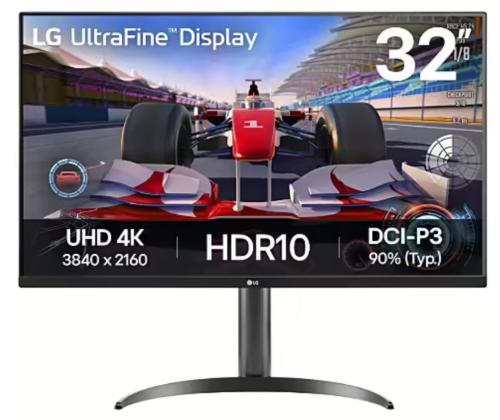 MONITOR LCD 32" VA/32UR550K-B LG