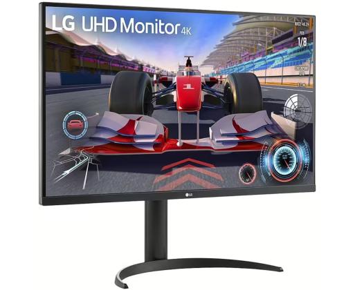 MONITOR LCD 32" VA/32UR550K-B LG