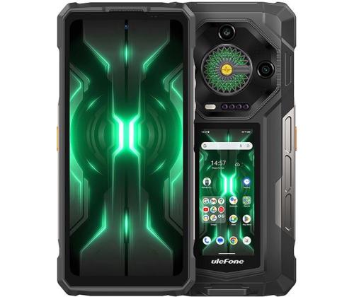 MOBILE PHONE ARMOR 33 PRO/33PRO ULEFONE