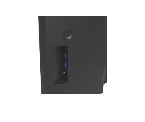 LCD Monitor LG 34 " 3440 x 1440 pixels Wide Quad HD Native aspect ratio 21:9 LCD Curved 34BA75QE-B