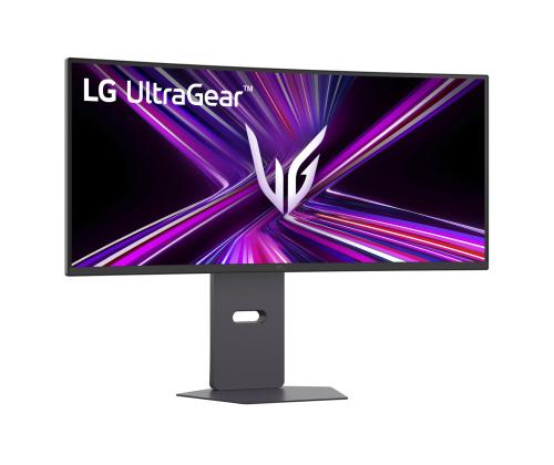 MONITOR LCD 34" VA/34G600A-B LG