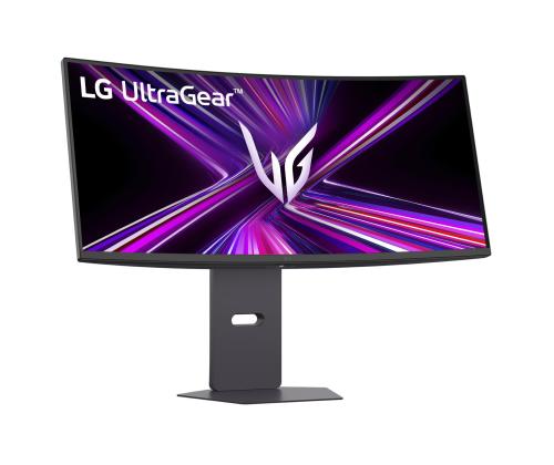 MONITOR LCD 34" VA/34G600A-B LG