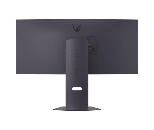 MONITOR LCD 34" VA/34G600A-B LG