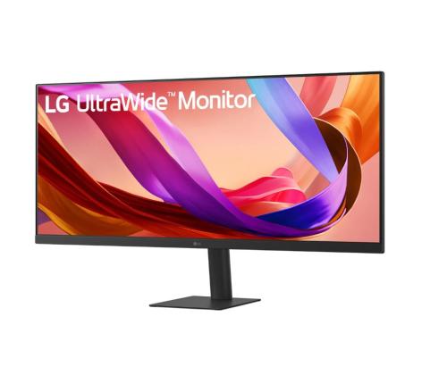 MONITOR LCD 34" IPS/34U511A-B LG