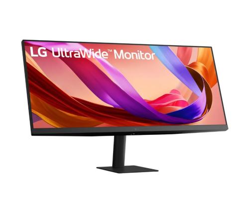 MONITOR LCD 34" IPS/34U511A-B LG
