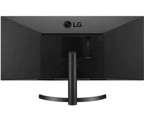 LCD Monitor LG 34WP500-B 34" 21 : 9 Panel IPS 2560x1080 21:9 75Hz Matte 5 ms 34WP500-B