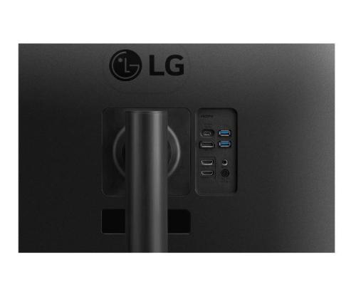 MONITOR LCD 34"/34WR55QK-B LG