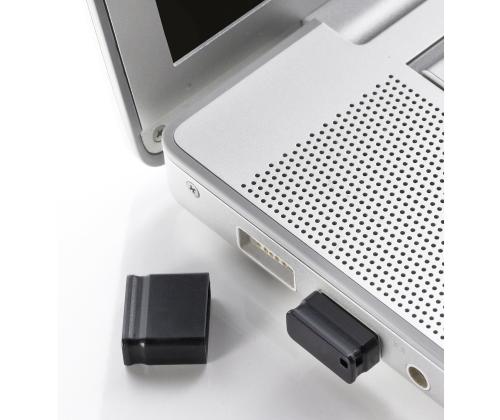 MEMORY DRIVE FLASH USB2 4GB/3500450 INTENSO