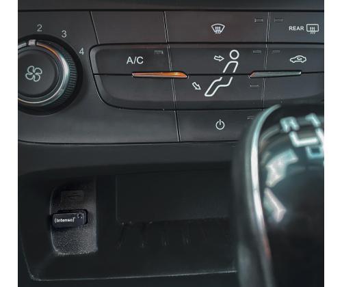 MEMORY DRIVE FLASH USB2 4GB/3500450 INTENSO