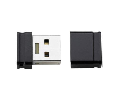 MEMORY DRIVE FLASH USB2 32GB/3500480 INTENSO