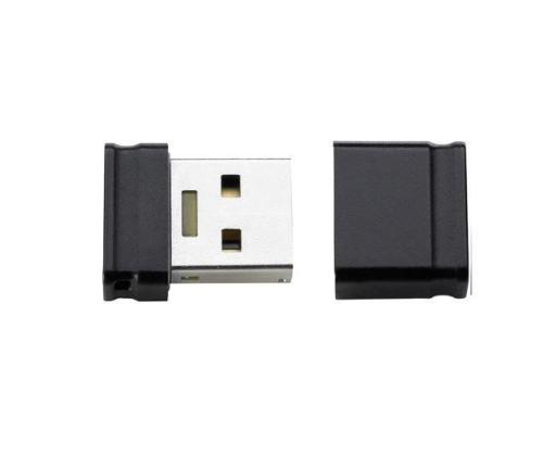 MEMORY DRIVE FLASH USB2 64GB/3500490 INTENSO