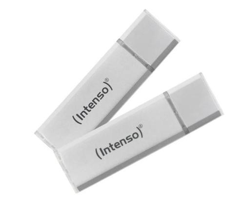MEMORY DRIVE FLASH USB3.2 64GB/PACK2 3531494 INTENSO