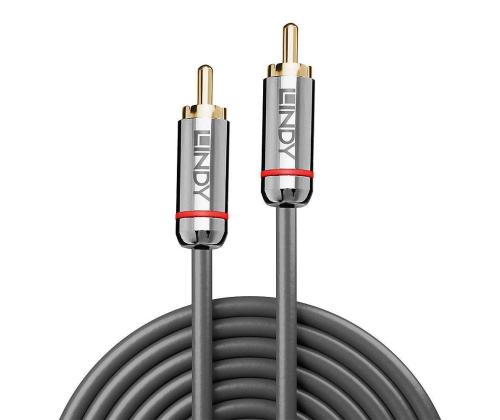 CABLE AUDIO DIGITAL PHONO 3M/35341 LINDY