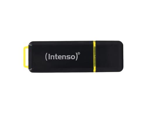MEMORY DRIVE FLASH USB3.1 64GB/3537490 INTENSO