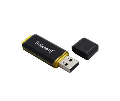MEMORY DRIVE FLASH USB3.1/128GB 3537491 INTENSO