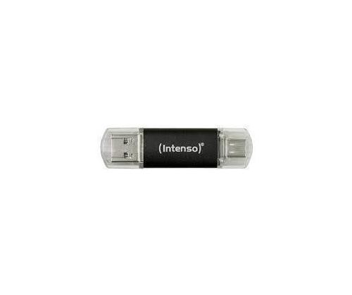 MEMORY DRIVE FLASH USB3.2 64GB/3539490 INTENSO