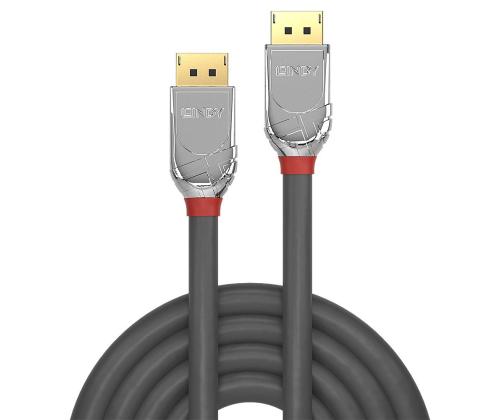 CABLE DISPLAY PORT 5M/CROMO 36304 LINDY