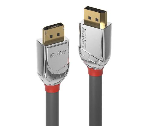 CABLE DISPLAY PORT 5M/CROMO 36304 LINDY