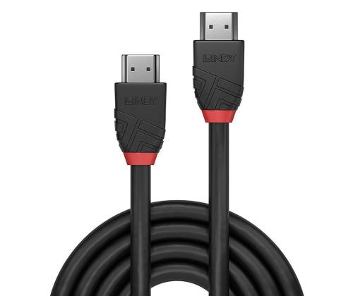 Videokaabel HDMI-HDMI 2M must 36472 LINDY