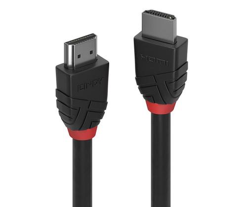 Videokaabel HDMI-HDMI 2M must 36472 LINDY