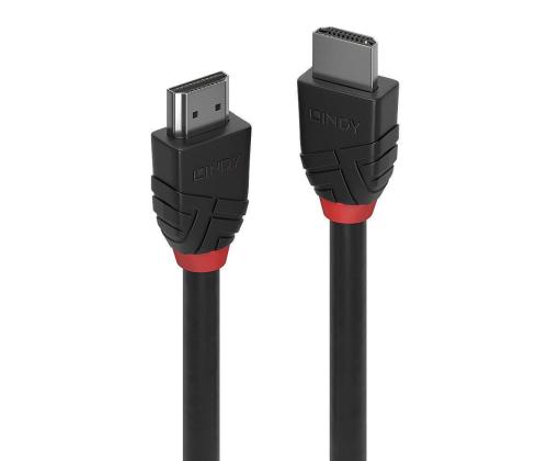 Videokaabel HDMI-HDMI 1M must 36771 LINDY