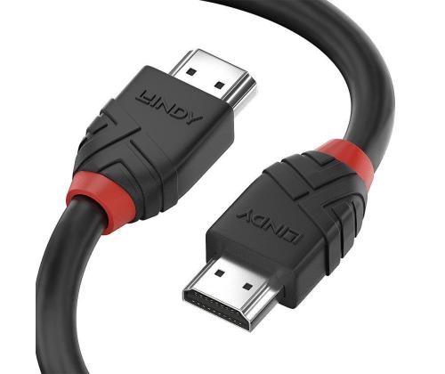 Videokaabel HDMI-HDMI 1M must 36771 LINDY
