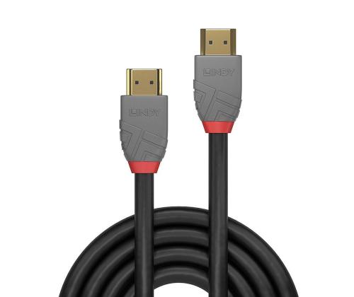 CABLE HDMI-HDMI 3M/ANTHRA 36954 LINDY