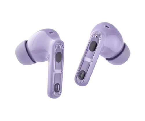HEADSET BUDS PLUS T310AE/PURPLE 3720313 INTENSO