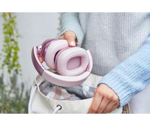 HEADSET WRL O400HA/ROSE 3740403 INTENSO