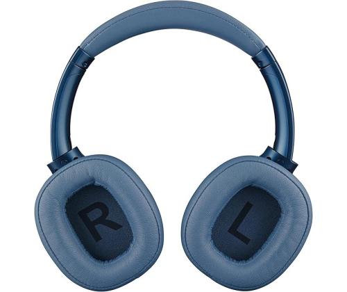 HEADSET WRL O400HA/BLUE 3740405 INTENSO