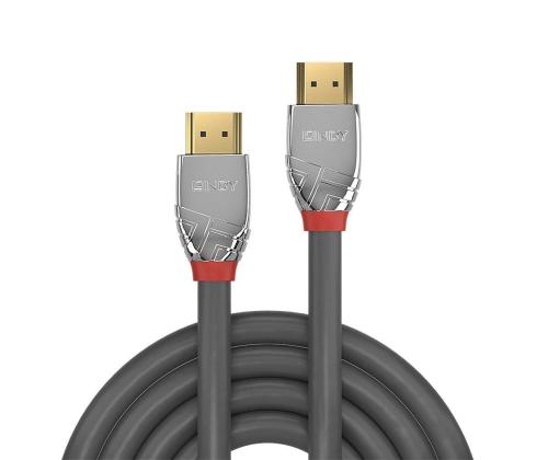 CABLE HDMI-HDMI 5M/CROMO 37874 LINDY