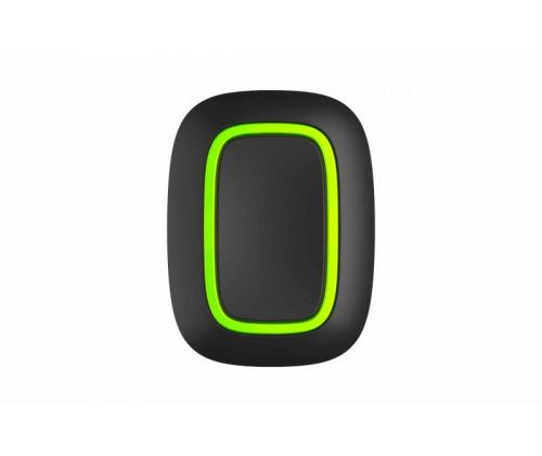 KEYFOB WIRELESS BUTTON BLACK/38094 AJAX